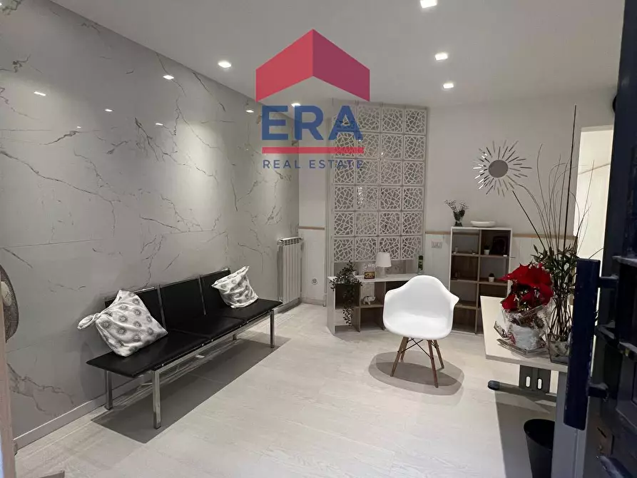 Immagine 3 di Appartamento in vendita  in Via Conte Ruggero 107 a Catania