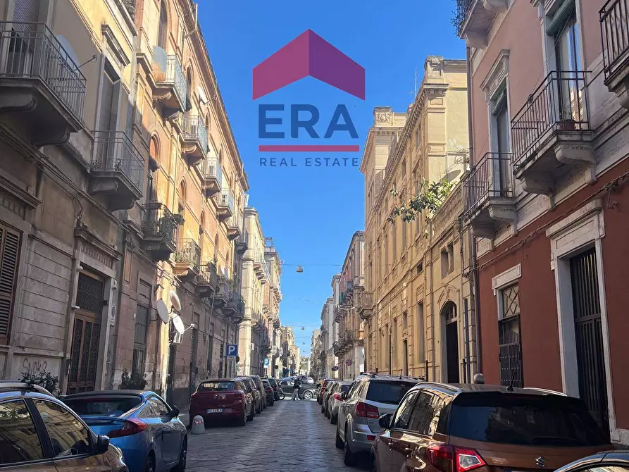 Immagine 16 di Appartamento in vendita  in Via Conte Ruggero 107 a Catania