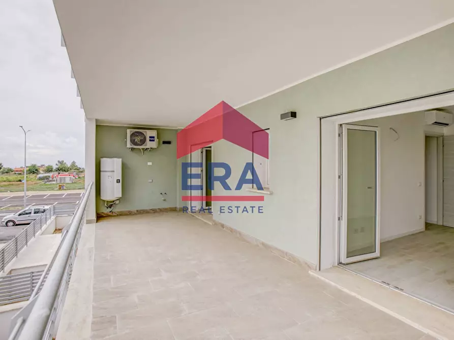 Immagine 21 di Appartamento in vendita  in VIA DI PRATICA DI MARE SNC a Pomezia