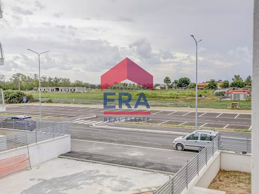 Immagine 26 di Appartamento in vendita  in VIA DI PRATICA DI MARE SNC a Pomezia