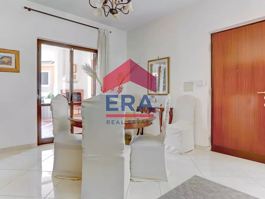 Immagine 6 di Villa in vendita  in Via Garigliano 42 a Ardea