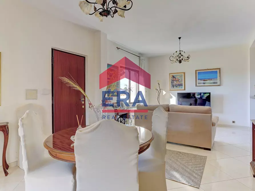 Immagine 7 di Villa in vendita  in Via Garigliano 42 a Ardea