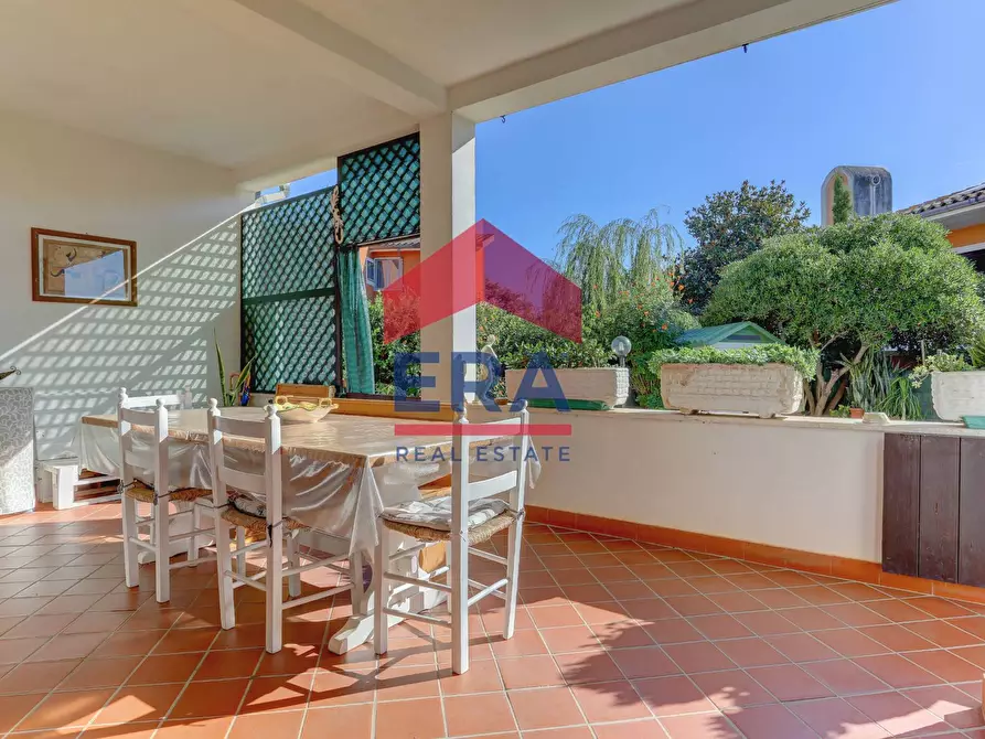 Immagine 8 di Villa in vendita  in Via Garigliano 42 a Ardea