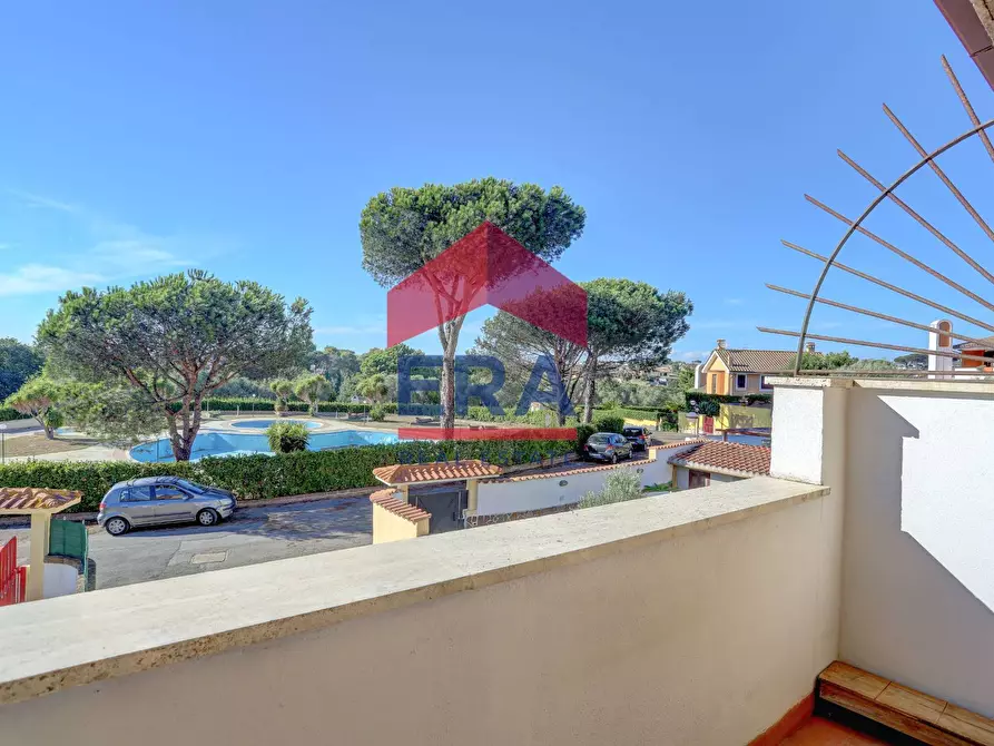 Immagine 17 di Villa in vendita  in Via Garigliano 42 a Ardea