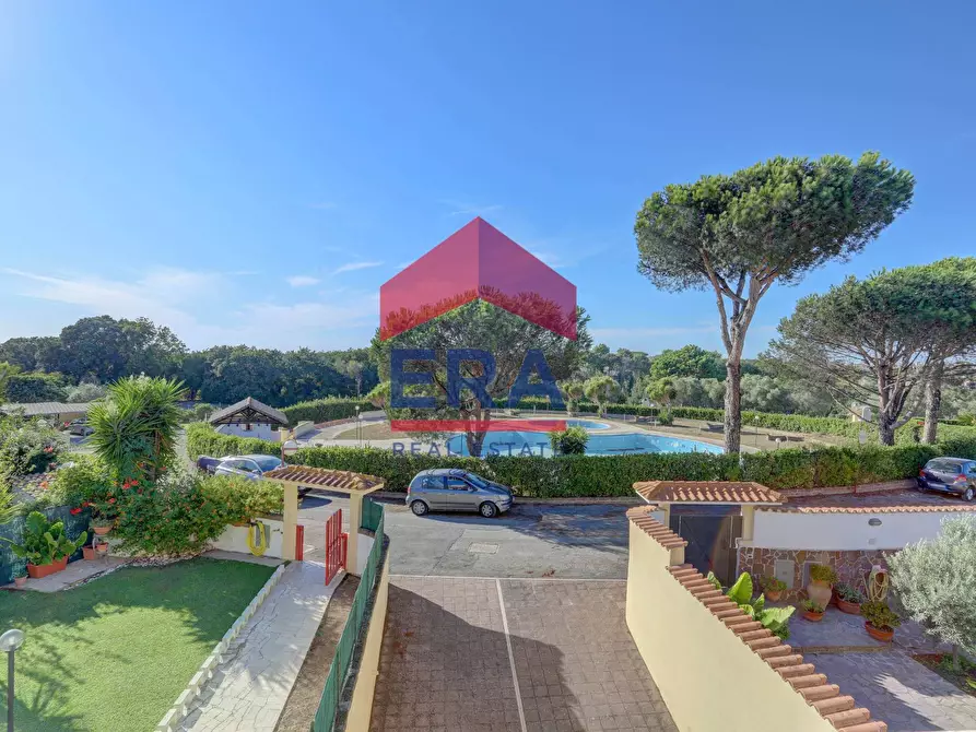 Immagine 19 di Villa in vendita  in Via Garigliano 42 a Ardea