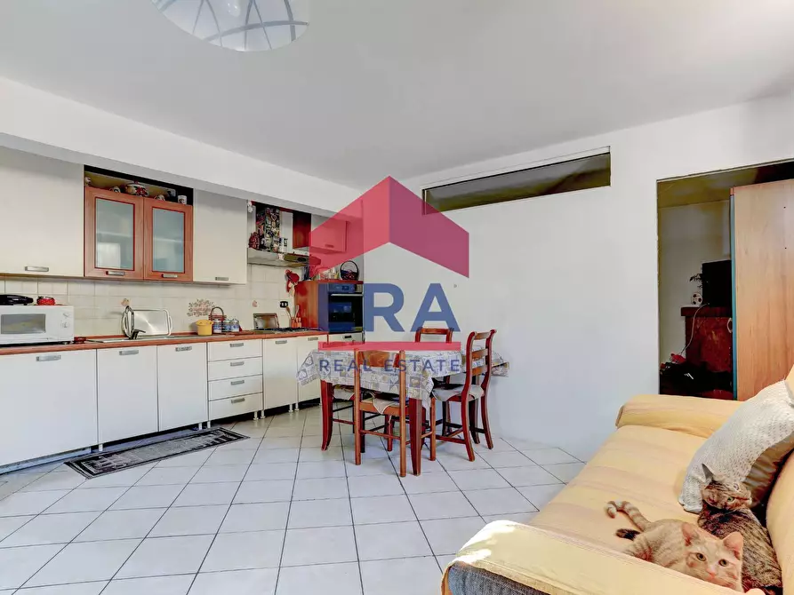 Immagine 22 di Villa in vendita  in Via Garigliano 42 a Ardea