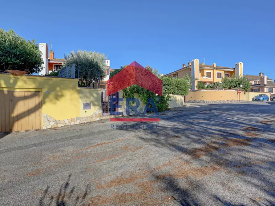 Immagine 26 di Villa in vendita  in Via Garigliano 42 a Ardea