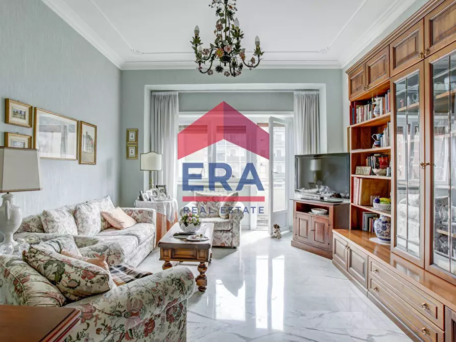 Immagine 6 di Appartamento in vendita  in Via dell'Impruneta 66 a Roma