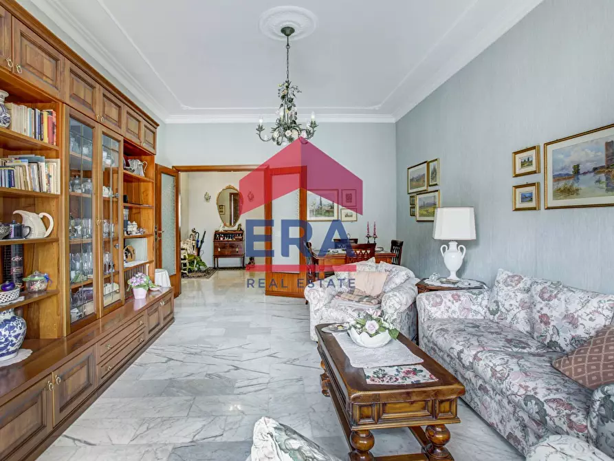 Immagine 7 di Appartamento in vendita  in Via dell'Impruneta 66 a Roma