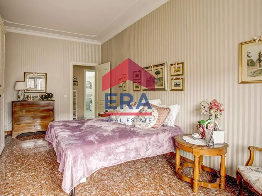 Immagine 13 di Appartamento in vendita  in Via dell'Impruneta 66 a Roma