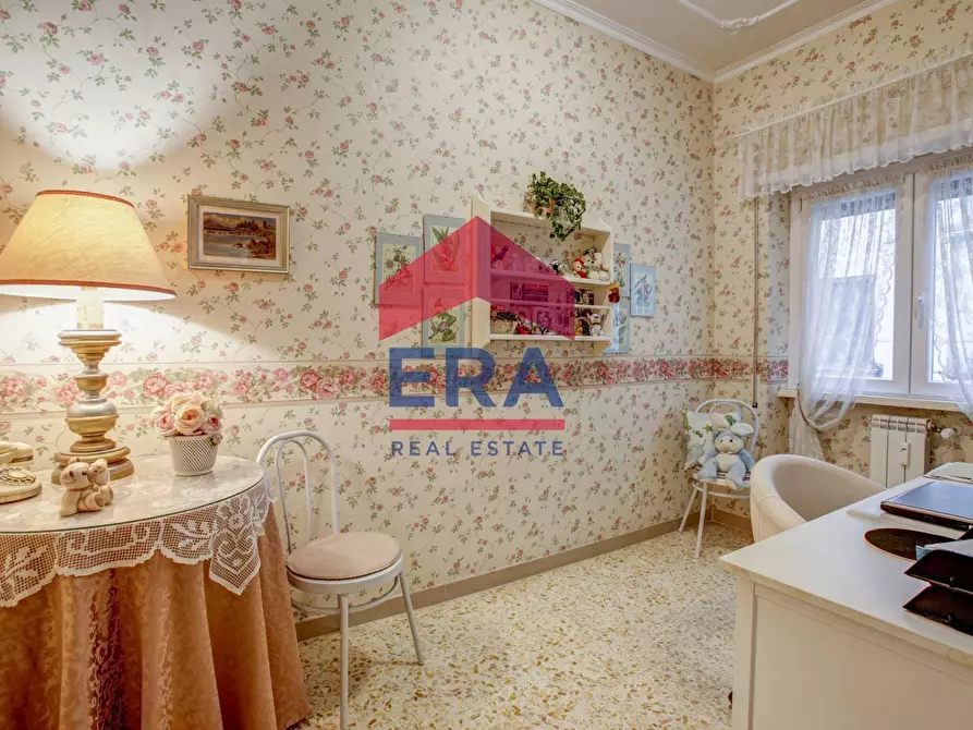 Immagine 14 di Appartamento in vendita  in Via dell'Impruneta 66 a Roma