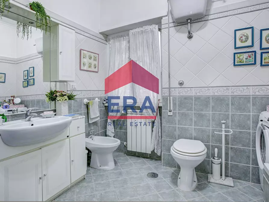 Immagine 16 di Appartamento in vendita  in Via dell'Impruneta 66 a Roma