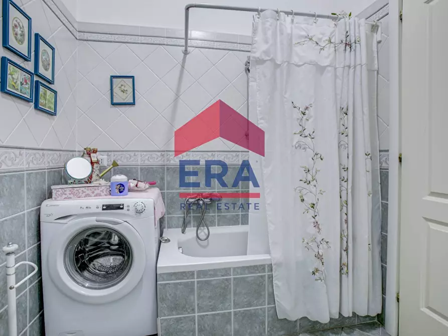 Immagine 17 di Appartamento in vendita  in Via dell'Impruneta 66 a Roma