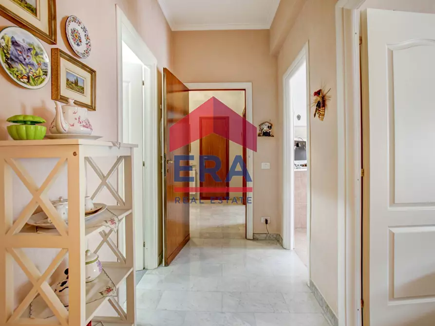 Immagine 18 di Appartamento in vendita  in Via dell'Impruneta 66 a Roma