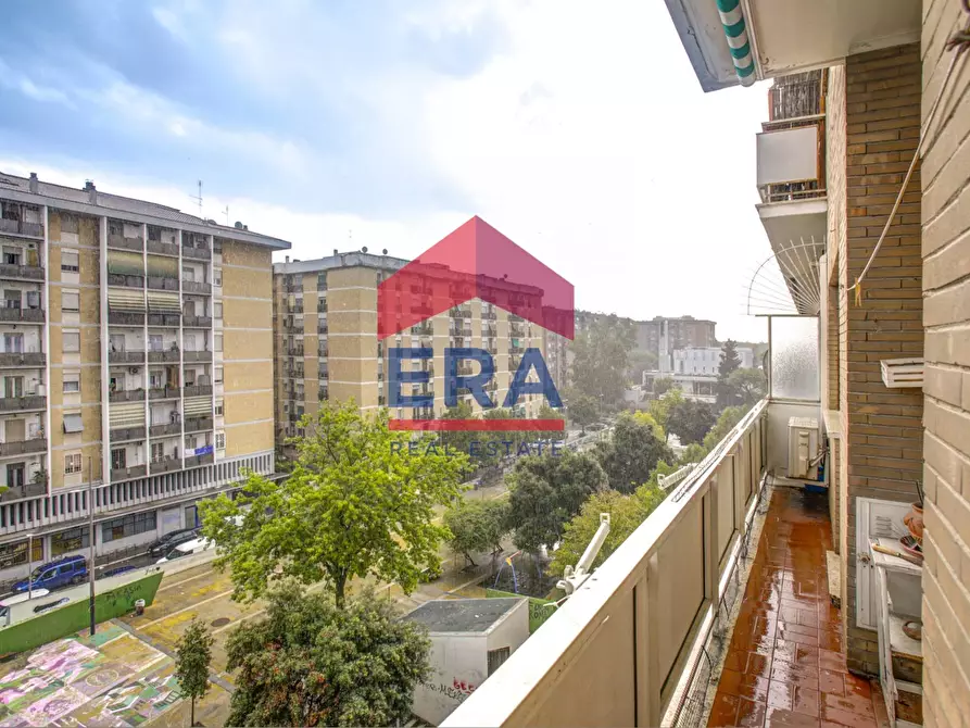 Immagine 19 di Appartamento in vendita  in Via dell'Impruneta 66 a Roma