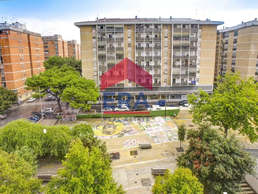 Immagine 20 di Appartamento in vendita  in Via dell'Impruneta 66 a Roma