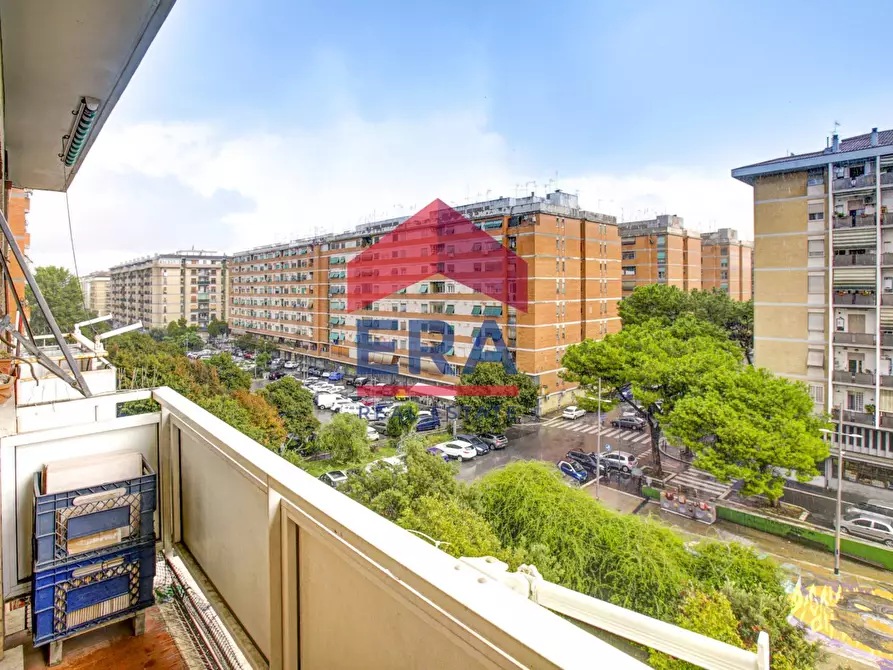 Immagine 21 di Appartamento in vendita  in Via dell'Impruneta 66 a Roma