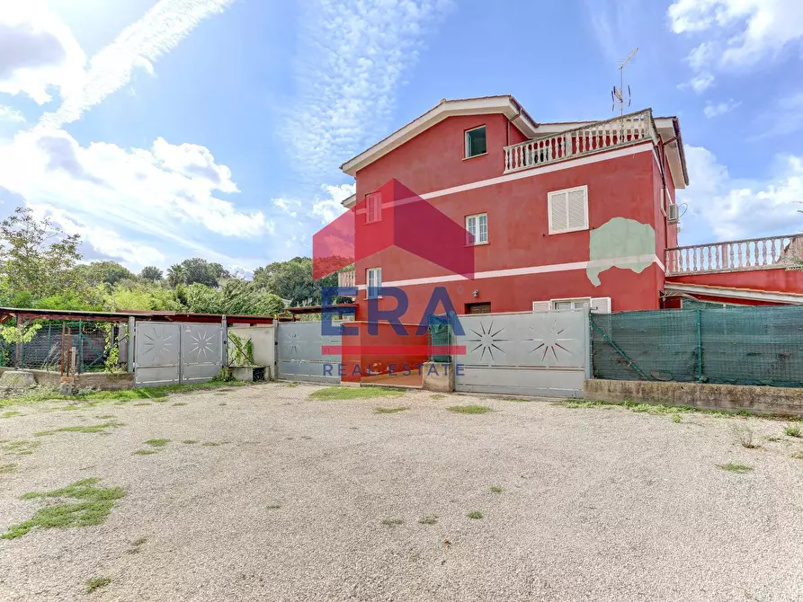 appartamento in vendita ad Ardea in zona Banditella