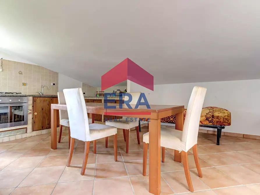 Immagine 3 di Attico in vendita  in Circonvallazione Mare Australe 114 a Ardea