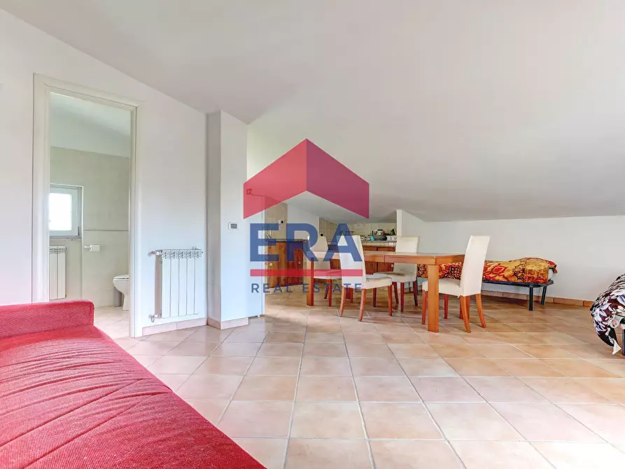 Immagine 5 di Attico in vendita  in Circonvallazione Mare Australe 114 a Ardea