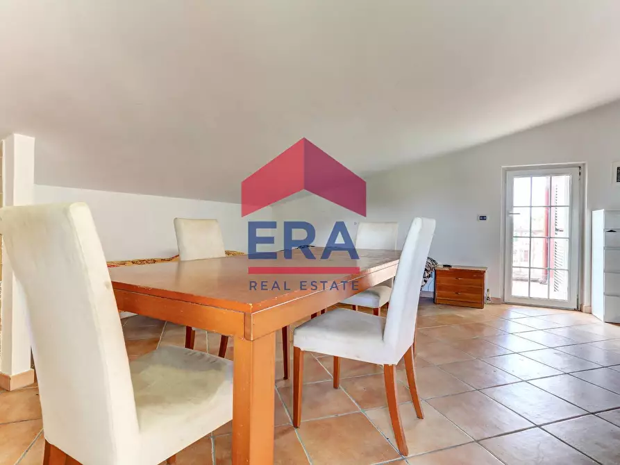 Immagine 7 di Attico in vendita  in Circonvallazione Mare Australe 114 a Ardea