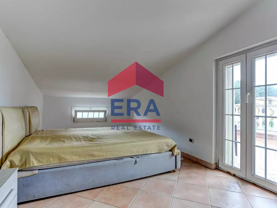 Immagine 12 di Attico in vendita  in Circonvallazione Mare Australe 114 a Ardea