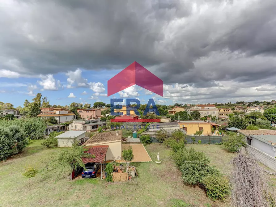 Immagine 14 di Attico in vendita  in Circonvallazione Mare Australe 114 a Ardea