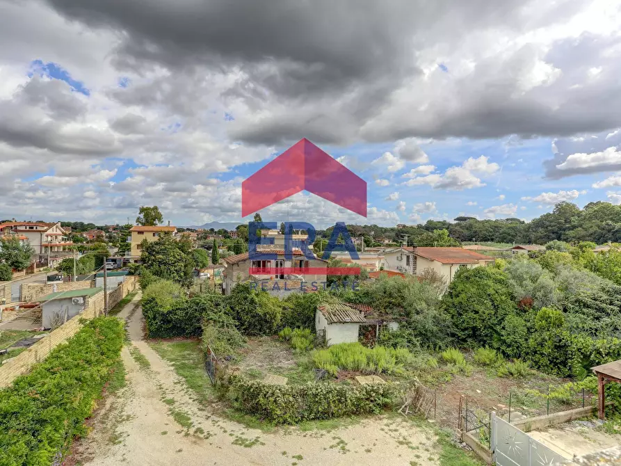 Immagine 16 di Attico in vendita  in Circonvallazione Mare Australe 114 a Ardea