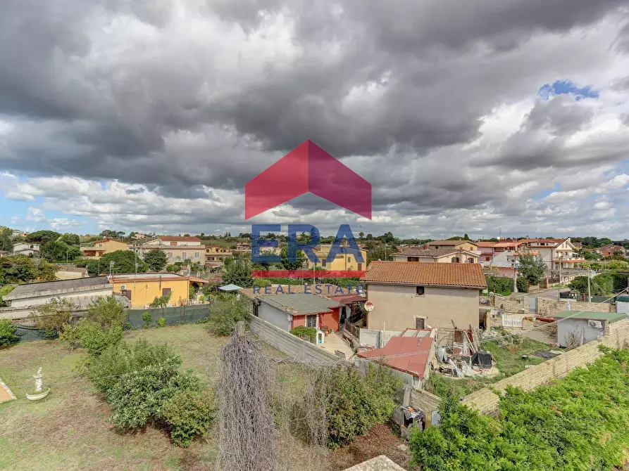 Immagine 15 di Attico in vendita  in Circonvallazione Mare Australe 114 a Ardea