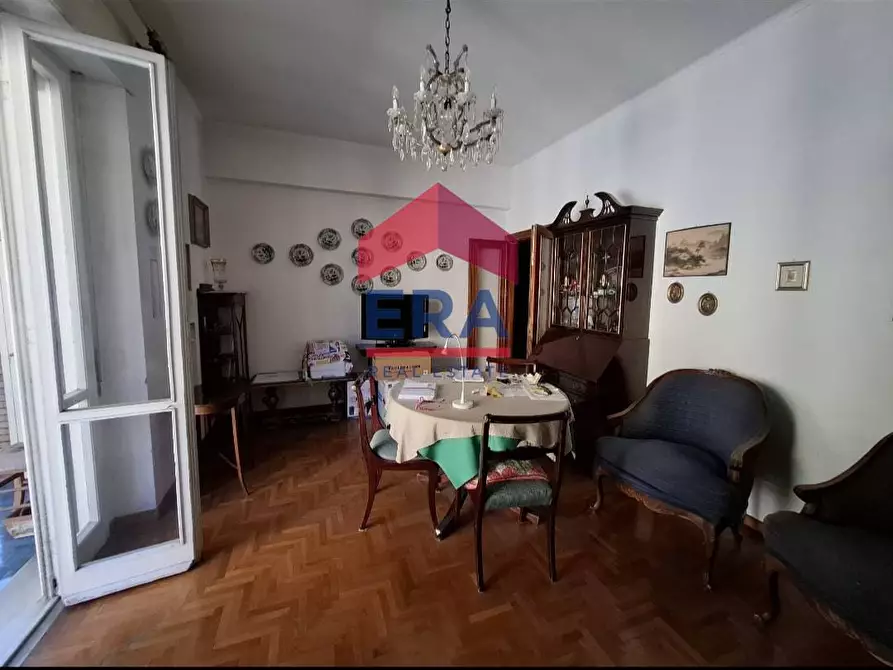 Immagine 9 di Appartamento in vendita  in Viale Dei Quattro Venti a Roma