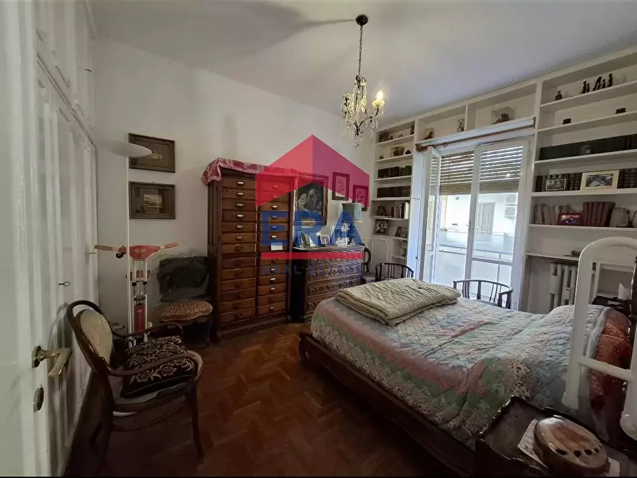 Immagine 12 di Appartamento in vendita  in Viale Dei Quattro Venti a Roma