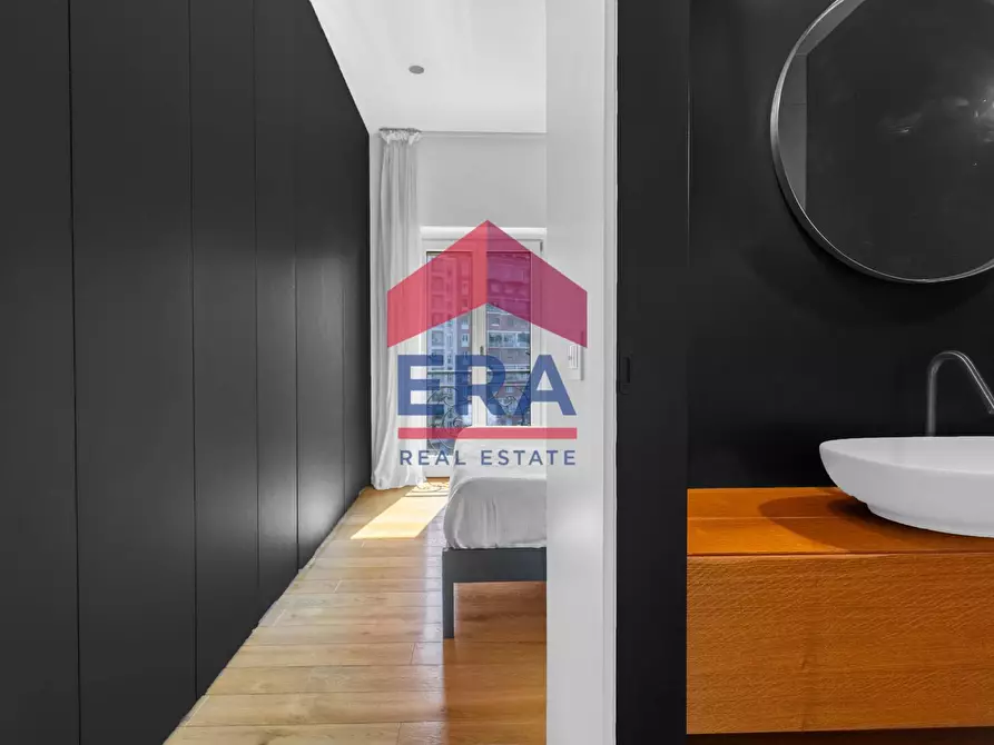 Immagine 14 di Appartamento in vendita  in Via Vincenzo Viviani 2 a Milano