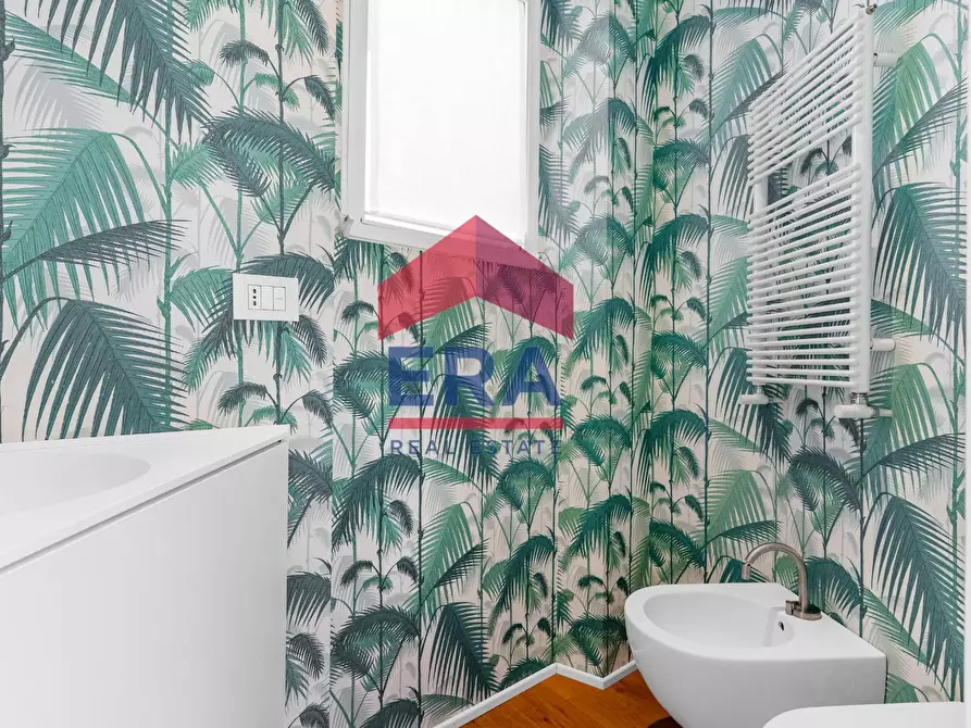 Immagine 25 di Appartamento in vendita  in Via Vincenzo Viviani 2 a Milano