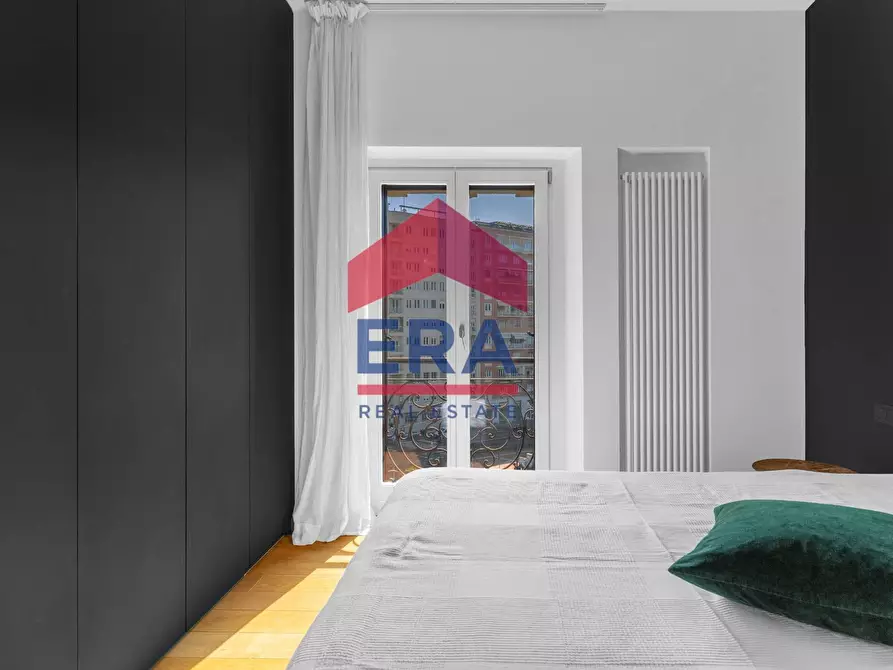 Immagine 17 di Appartamento in vendita  in Via Vincenzo Viviani 2 a Milano