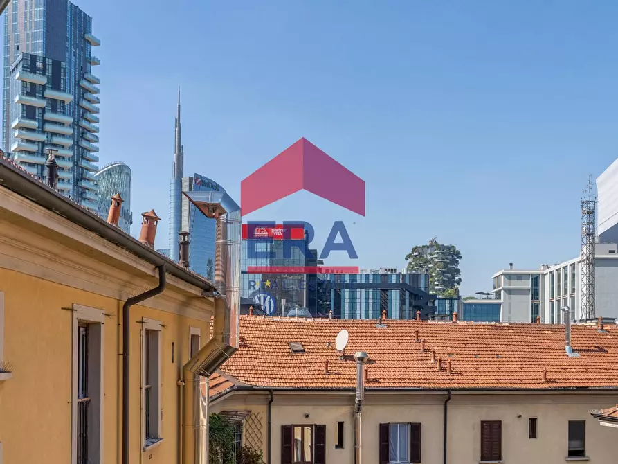 Immagine 23 di Appartamento in vendita  in Via Vincenzo Viviani 2 a Milano