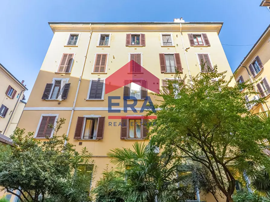 Immagine 24 di Appartamento in vendita  in Via Vincenzo Viviani 2 a Milano