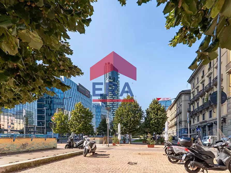 Immagine 29 di Appartamento in vendita  in Via Vincenzo Viviani 2 a Milano