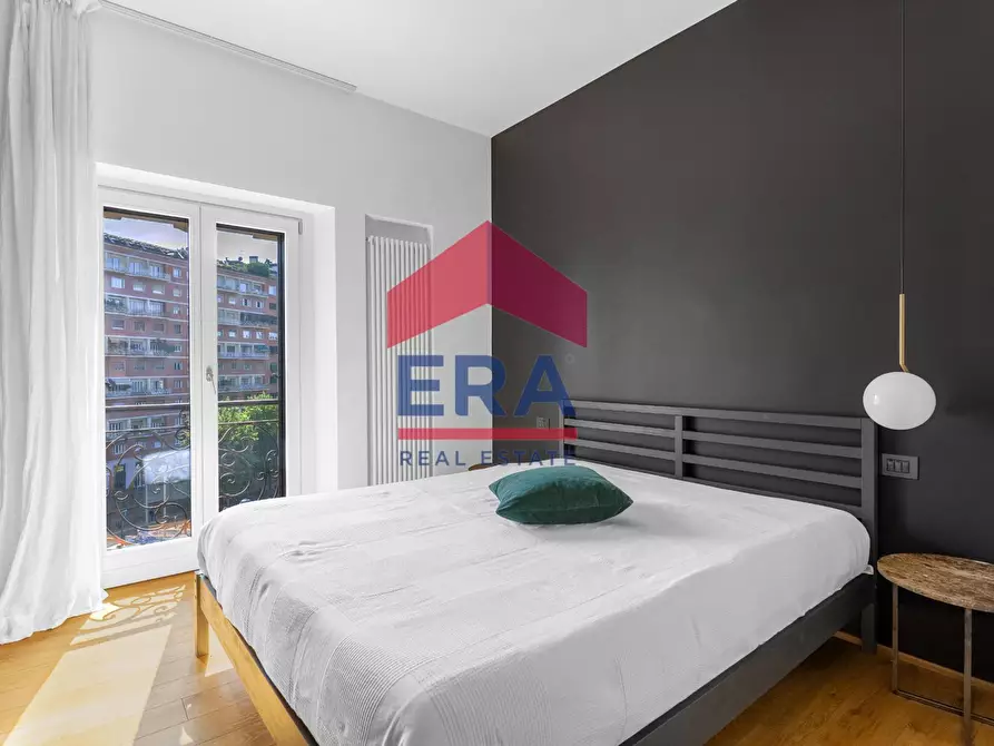 Immagine 18 di Appartamento in vendita  in Via Vincenzo Viviani 2 a Milano