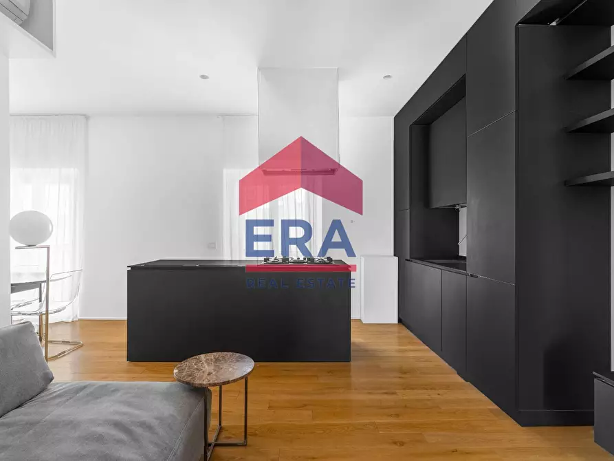 Immagine 9 di Appartamento in vendita  in Via Vincenzo Viviani 2 a Milano