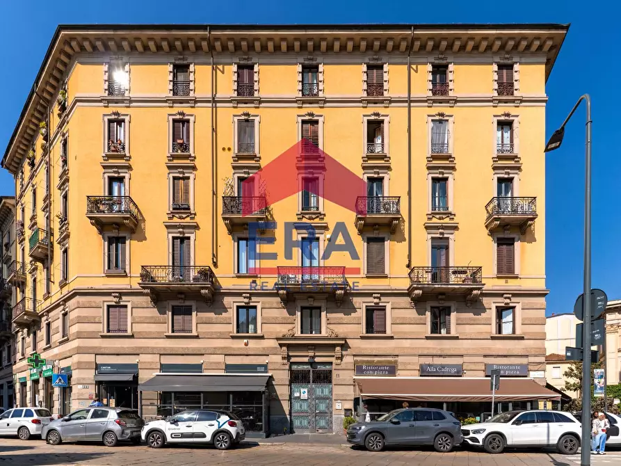 Immagine 28 di Appartamento in vendita  in Via Vincenzo Viviani 2 a Milano