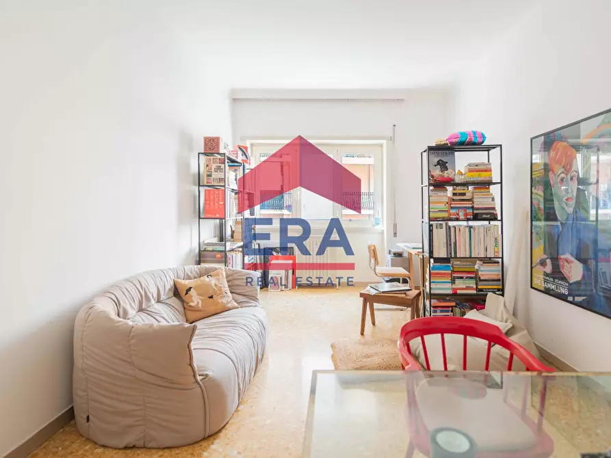 Immagine 1 di Appartamento in vendita  in Via Dancalia 8 a Roma