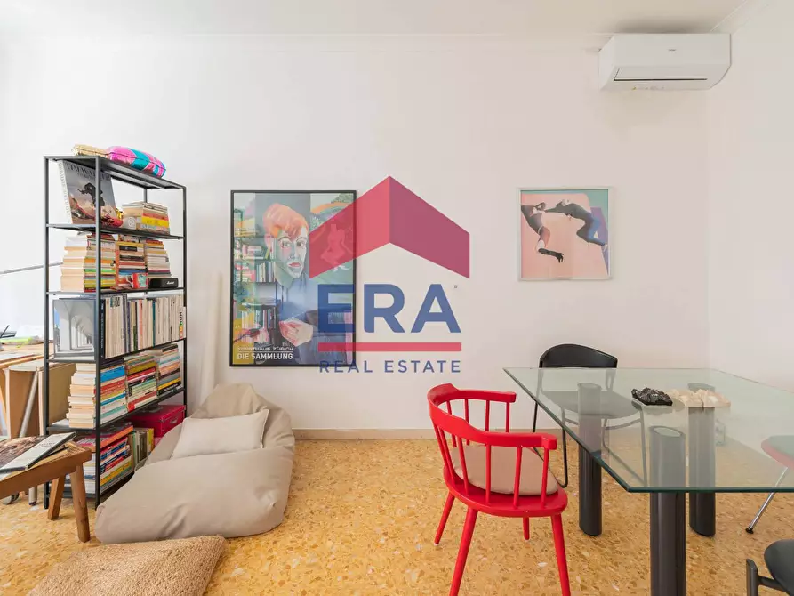 Immagine 2 di Appartamento in vendita  in Via Dancalia 8 a Roma