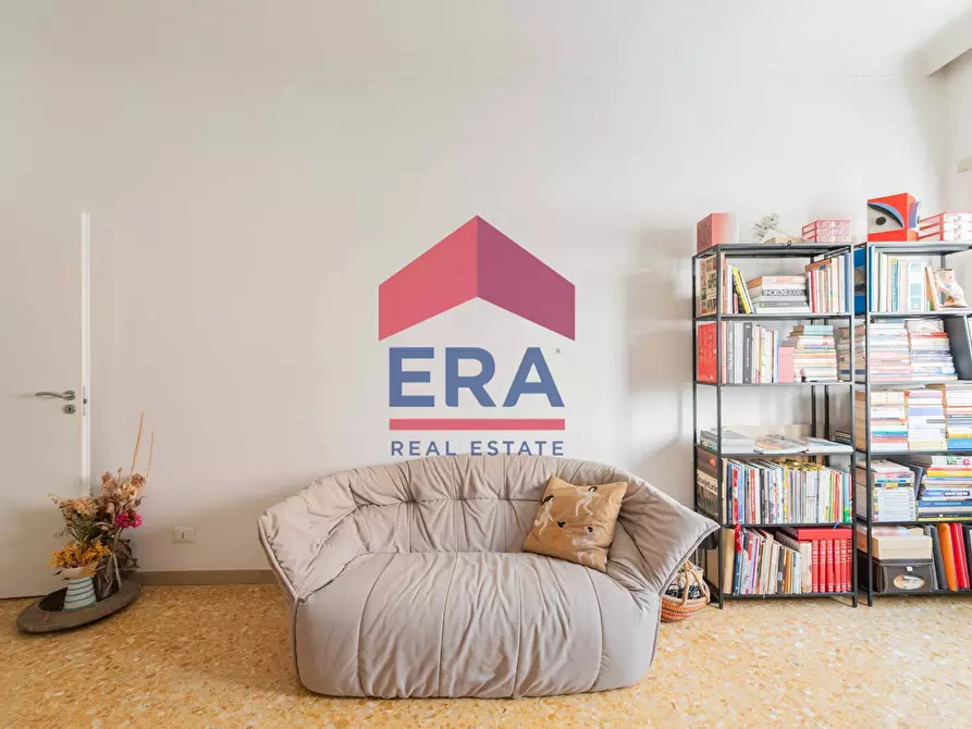 Immagine 4 di Appartamento in vendita  in Via Dancalia 8 a Roma
