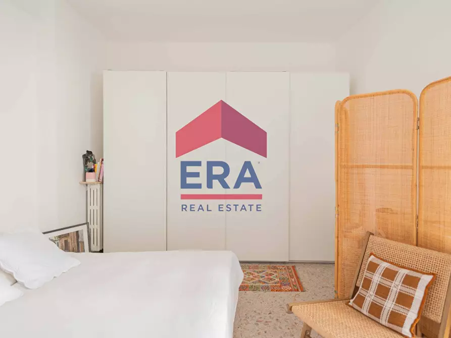 Immagine 15 di Appartamento in vendita  in Via Dancalia 8 a Roma