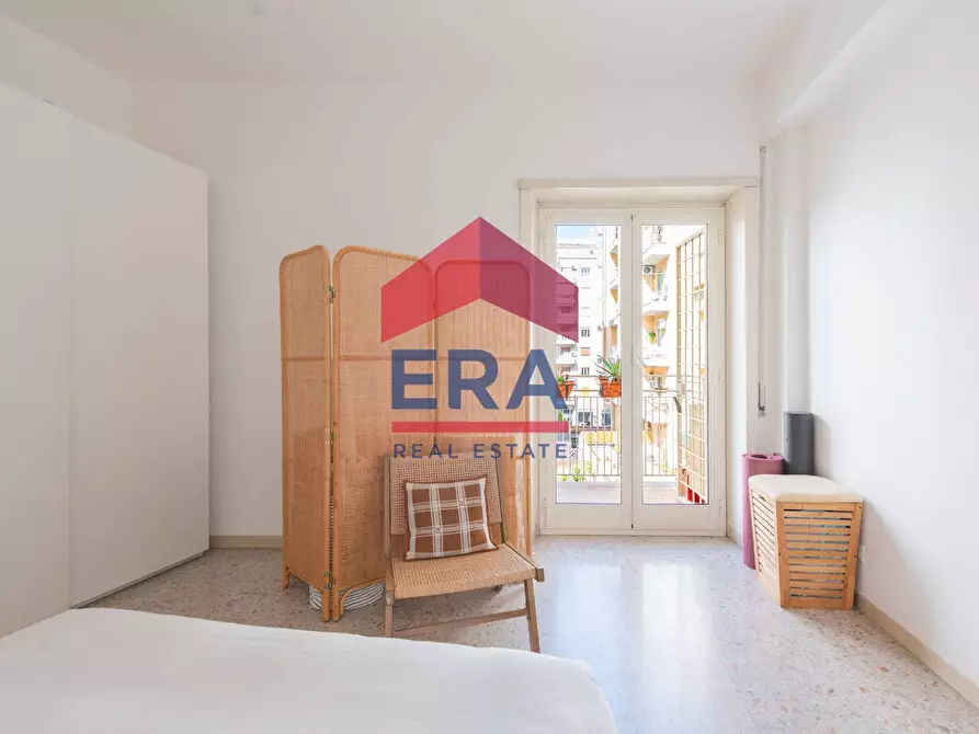 Immagine 14 di Appartamento in vendita  in Via Dancalia 8 a Roma