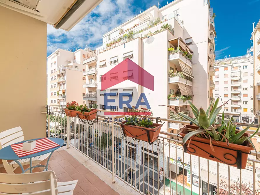 Immagine 23 di Appartamento in vendita  in Via Dancalia 8 a Roma