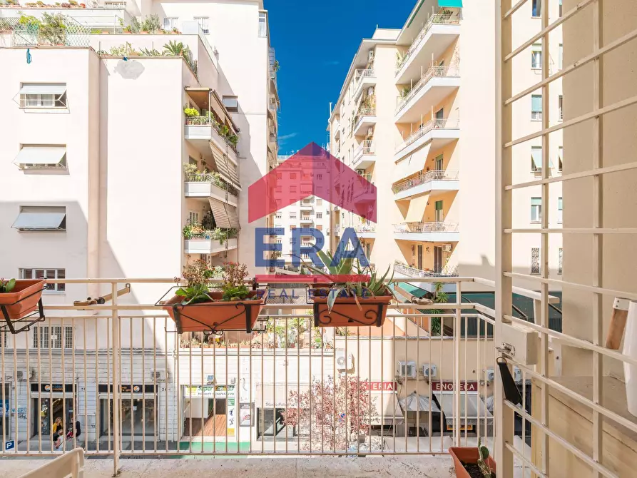 Immagine 27 di Appartamento in vendita  in Via Dancalia 8 a Roma