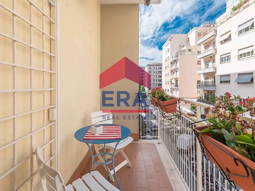 Immagine 24 di Appartamento in vendita  in Via Dancalia 8 a Roma