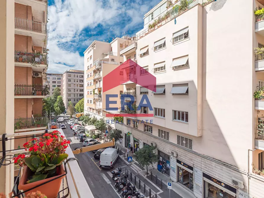 Immagine 28 di Appartamento in vendita  in Via Dancalia 8 a Roma