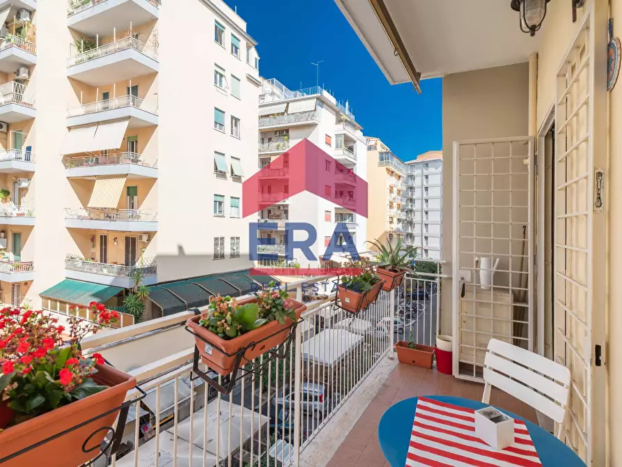 Immagine 25 di Appartamento in vendita  in Via Dancalia 8 a Roma